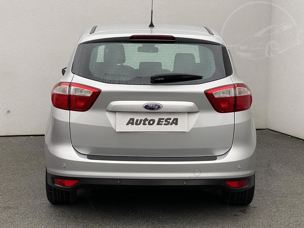 2015 Ford C-MAX - 5