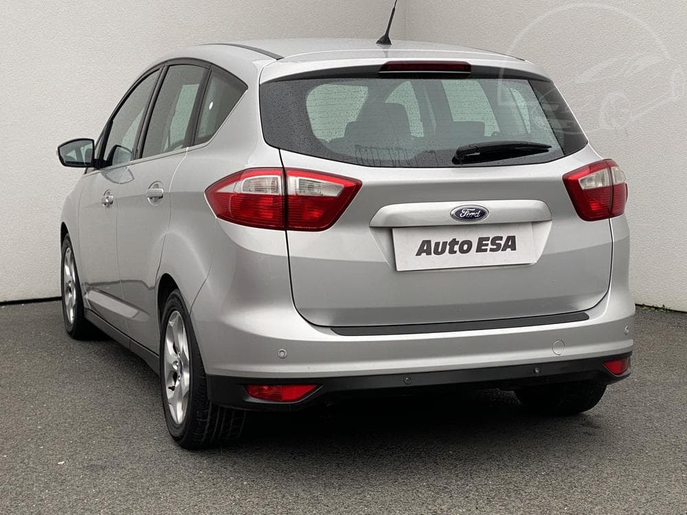 2015 Ford C-MAX - 6