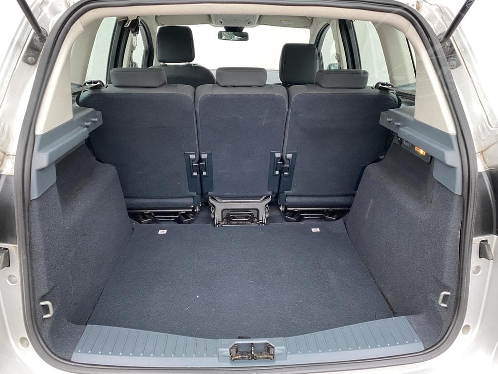 2015 Ford C-MAX - 7