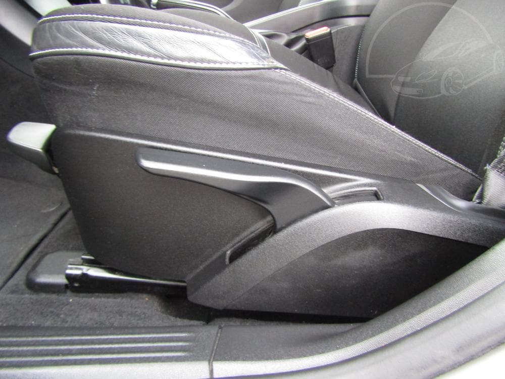 2013 Volvo V40 - 11