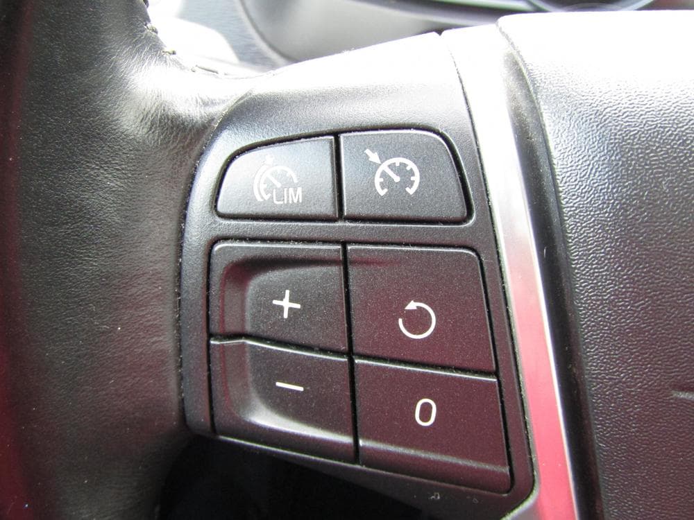 2013 Volvo V40 - 14
