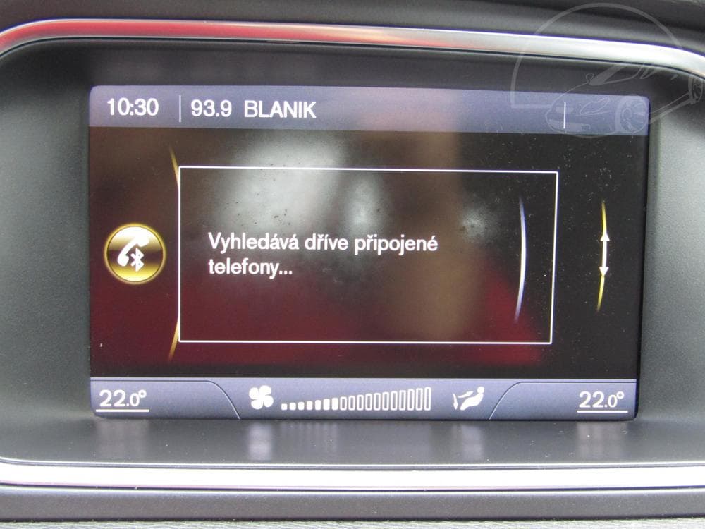 2013 Volvo V40 - 17
