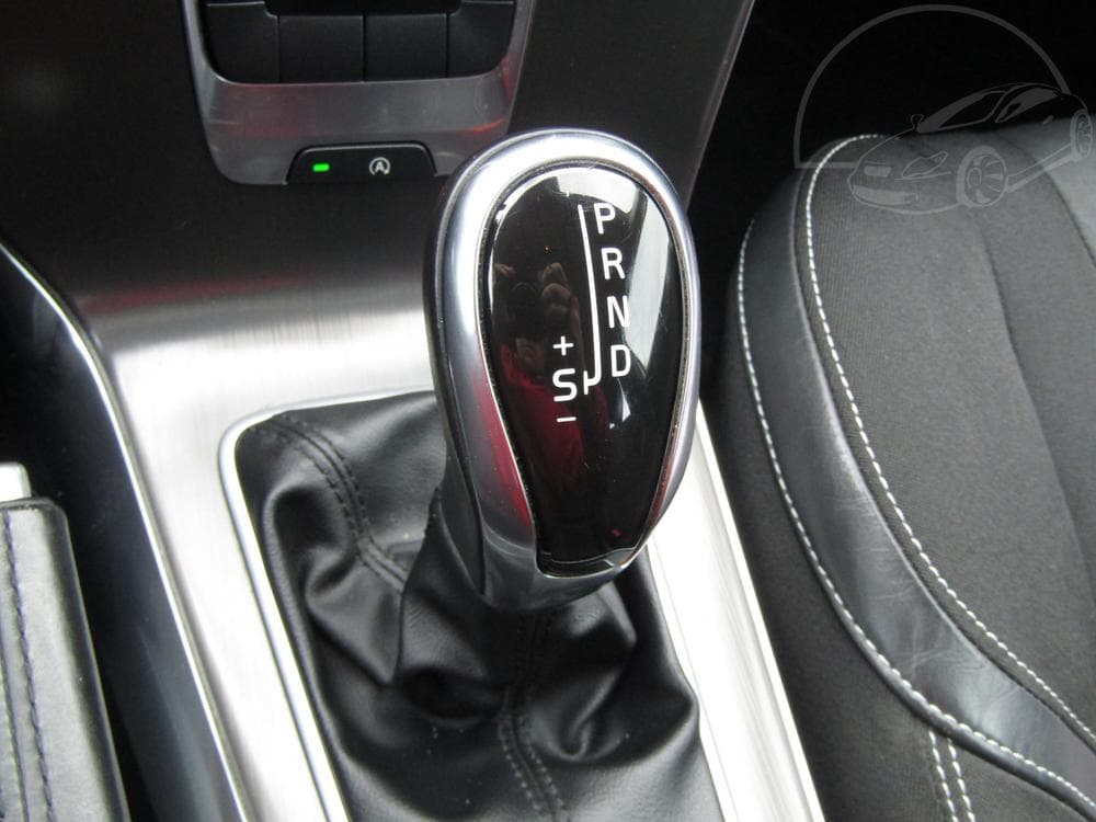 2013 Volvo V40 - 18
