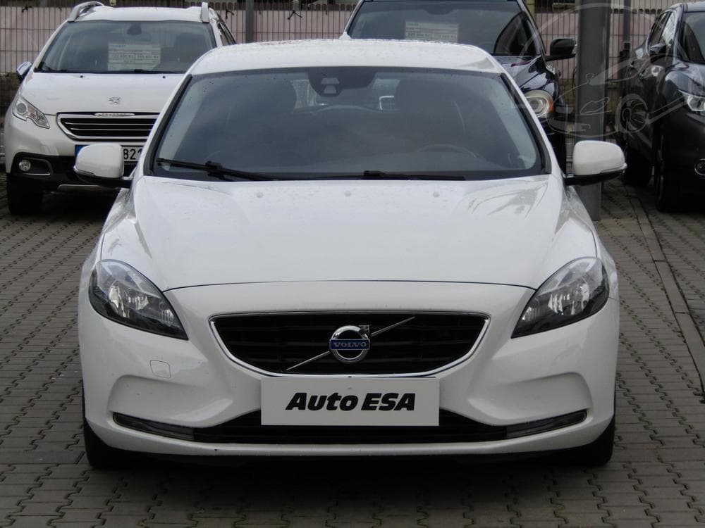 2013 Volvo V40 - 2