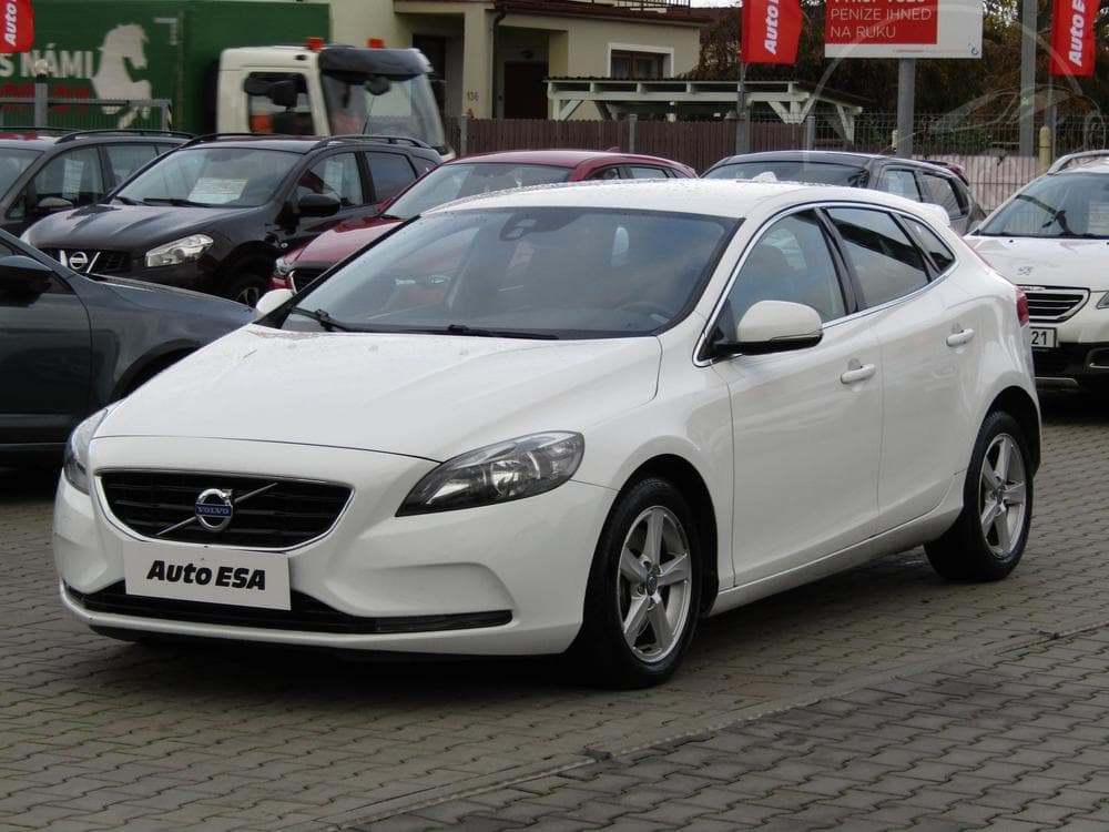 2013 Volvo V40 - 3