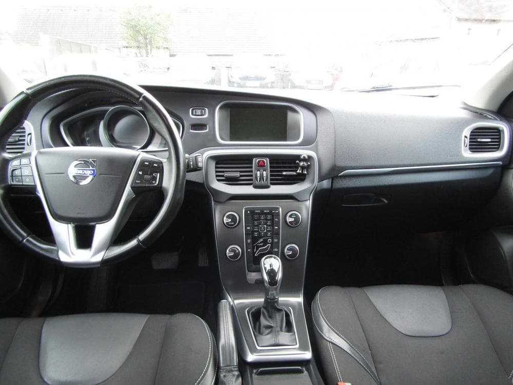 2013 Volvo V40 - 8
