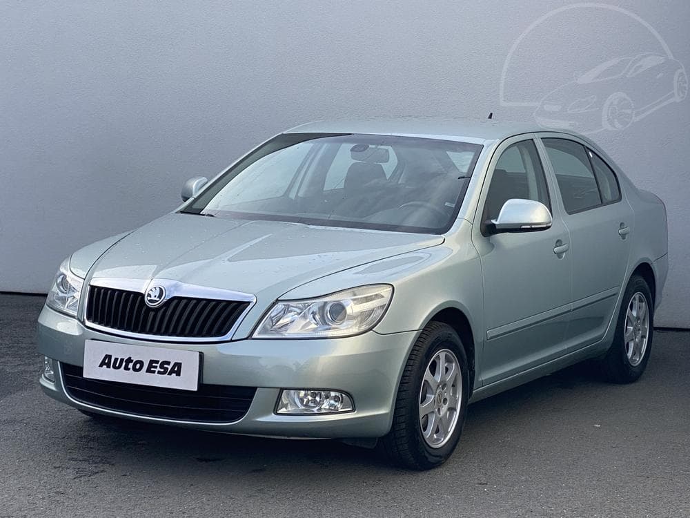 2009 Škoda OCTAVIA - 3