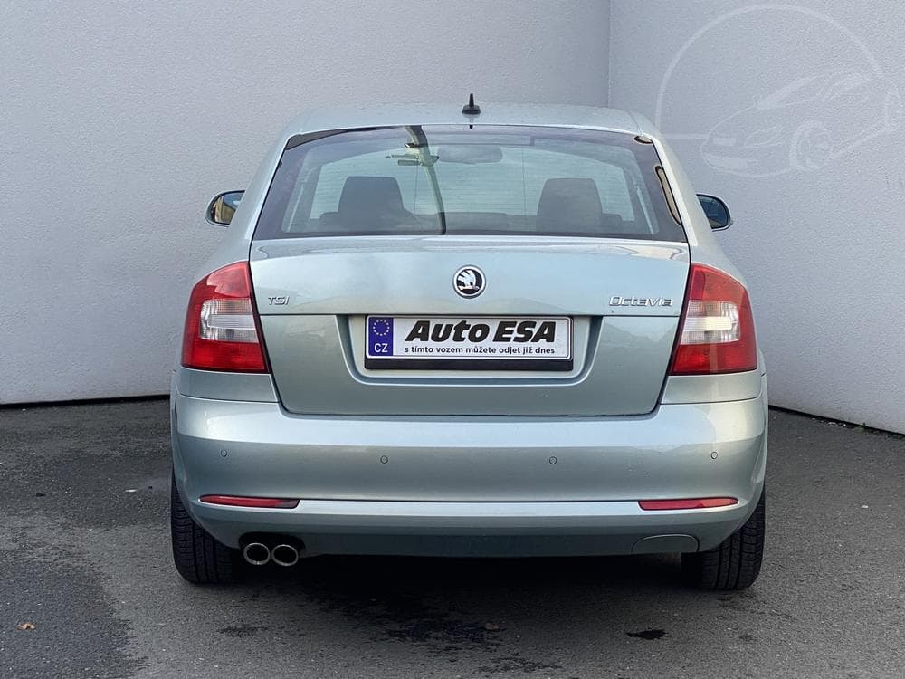 2009 Škoda OCTAVIA - 5