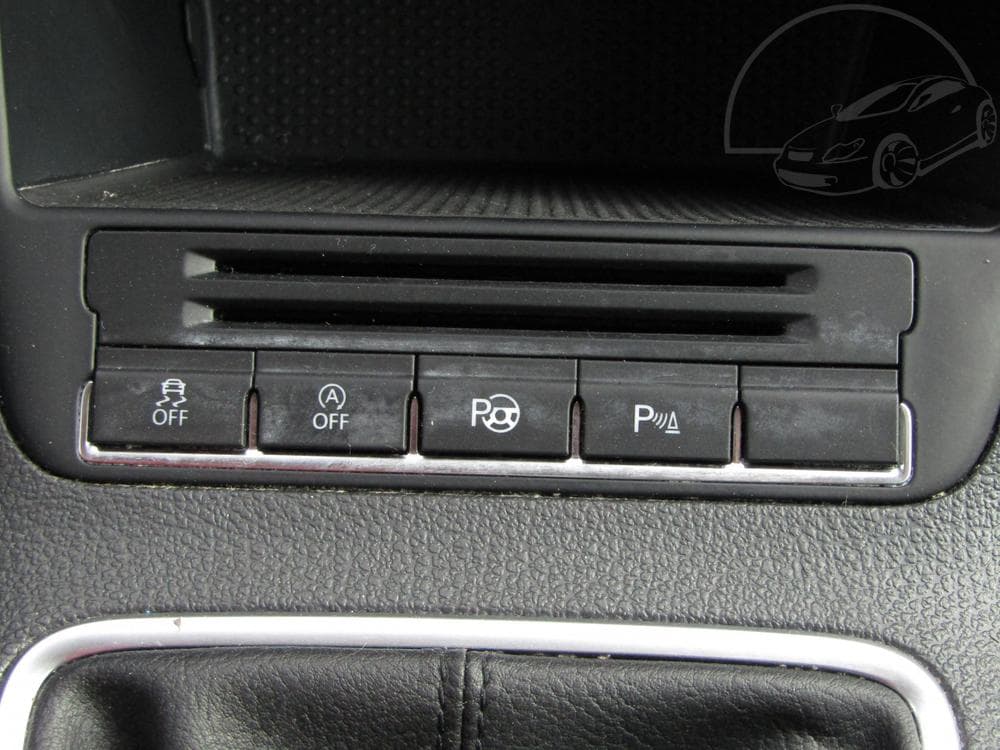 2014 Volkswagen Tiguan - 15