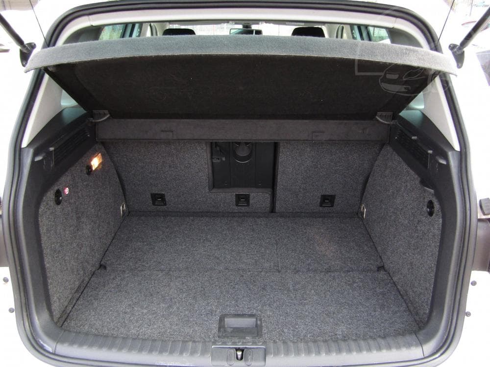 2014 Volkswagen Tiguan - 7