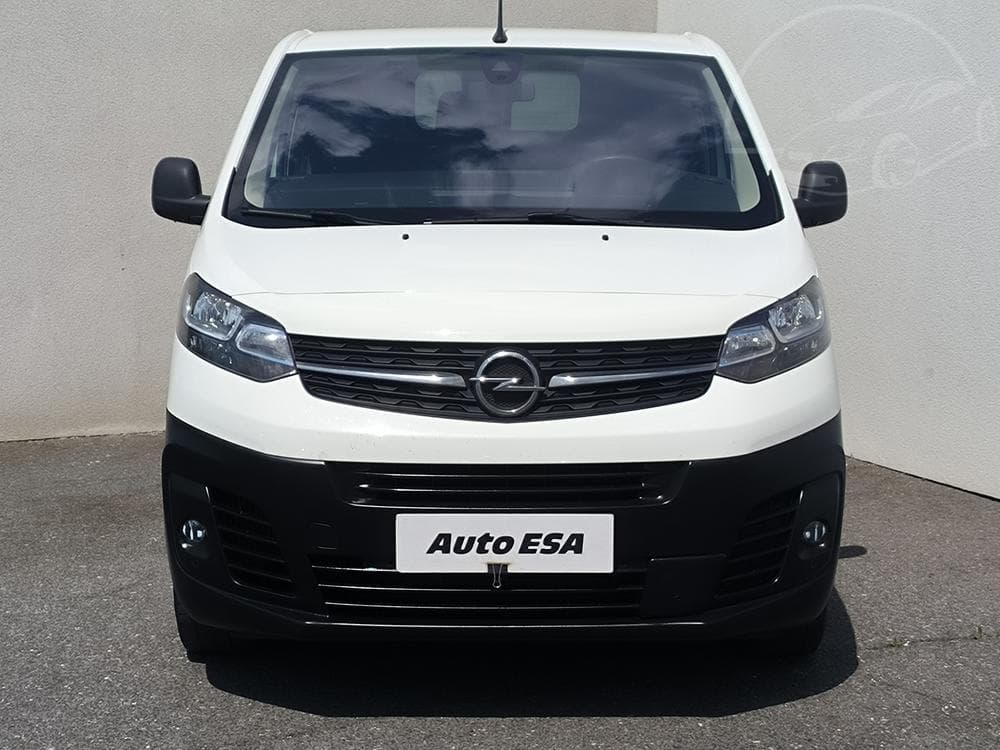 2022 Opel VIVARO - 4