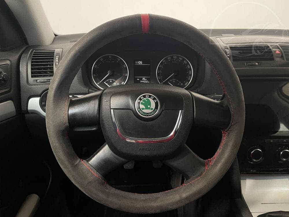 2010 Škoda OCTAVIA - 12
