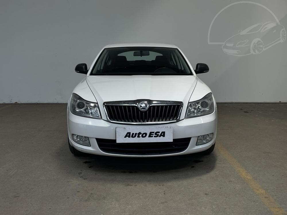 2010 Škoda OCTAVIA - 2