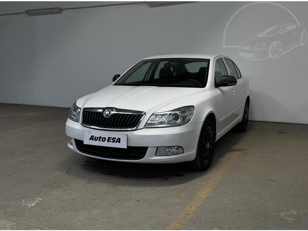 2010 Škoda OCTAVIA - 3