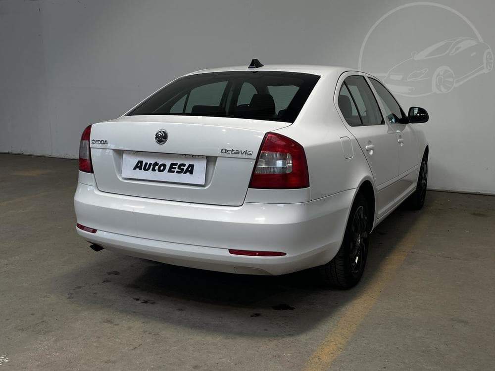 2010 Škoda OCTAVIA - 4