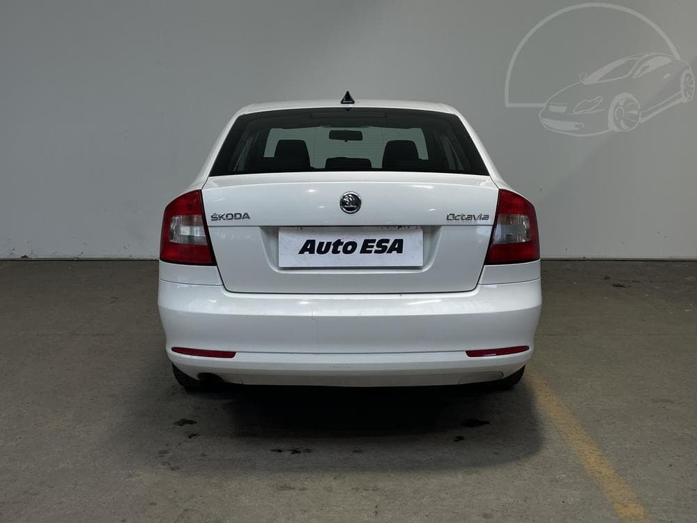 2010 Škoda OCTAVIA - 5