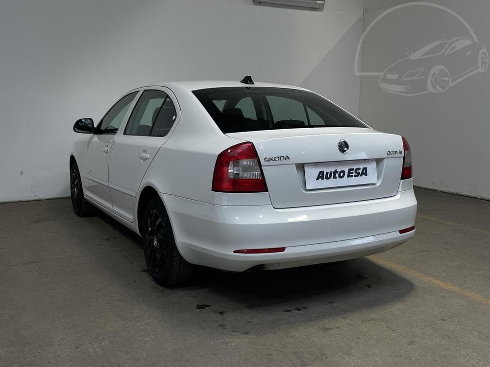 2010 Škoda OCTAVIA - 6