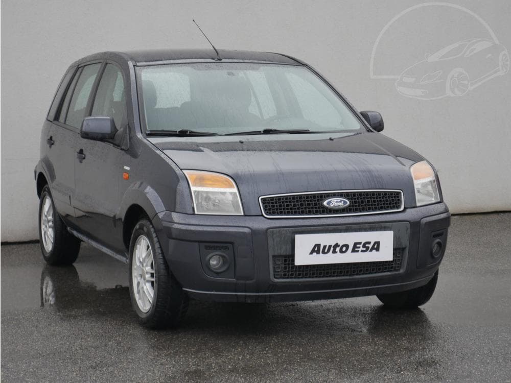 2010 Ford FUSION