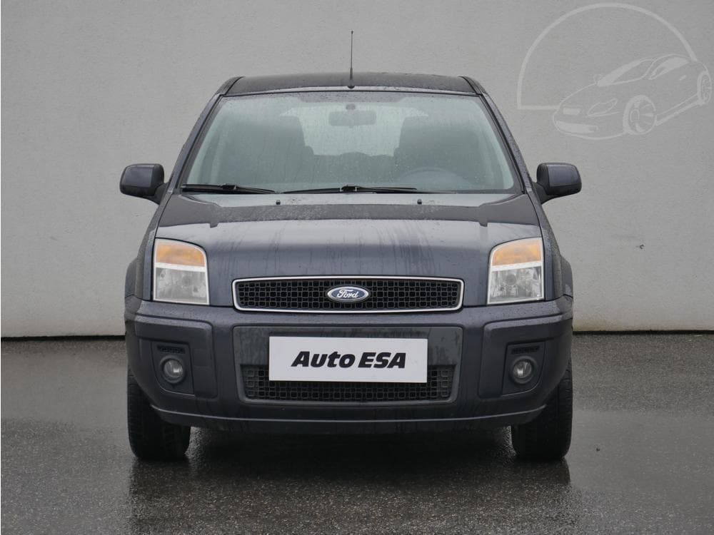 2010 Ford FUSION - 2