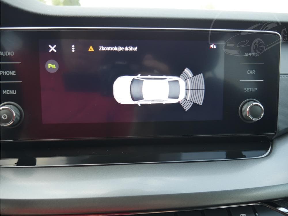 2020 Škoda OCTAVIA - 12