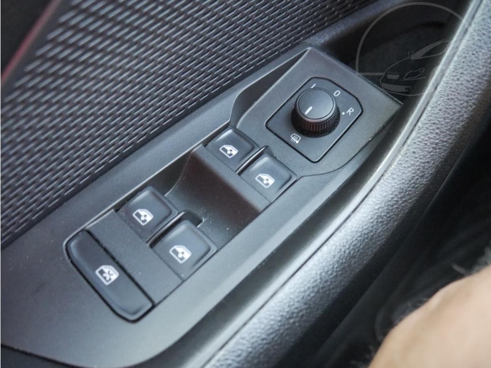 2020 Škoda OCTAVIA - 14