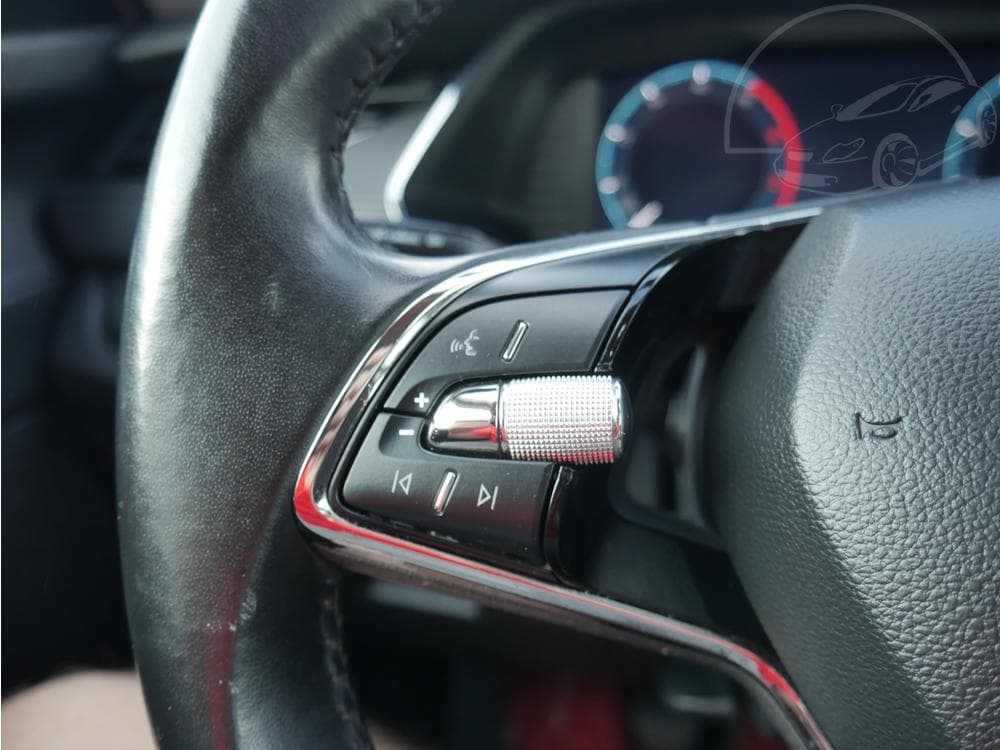 2020 Škoda OCTAVIA - 16