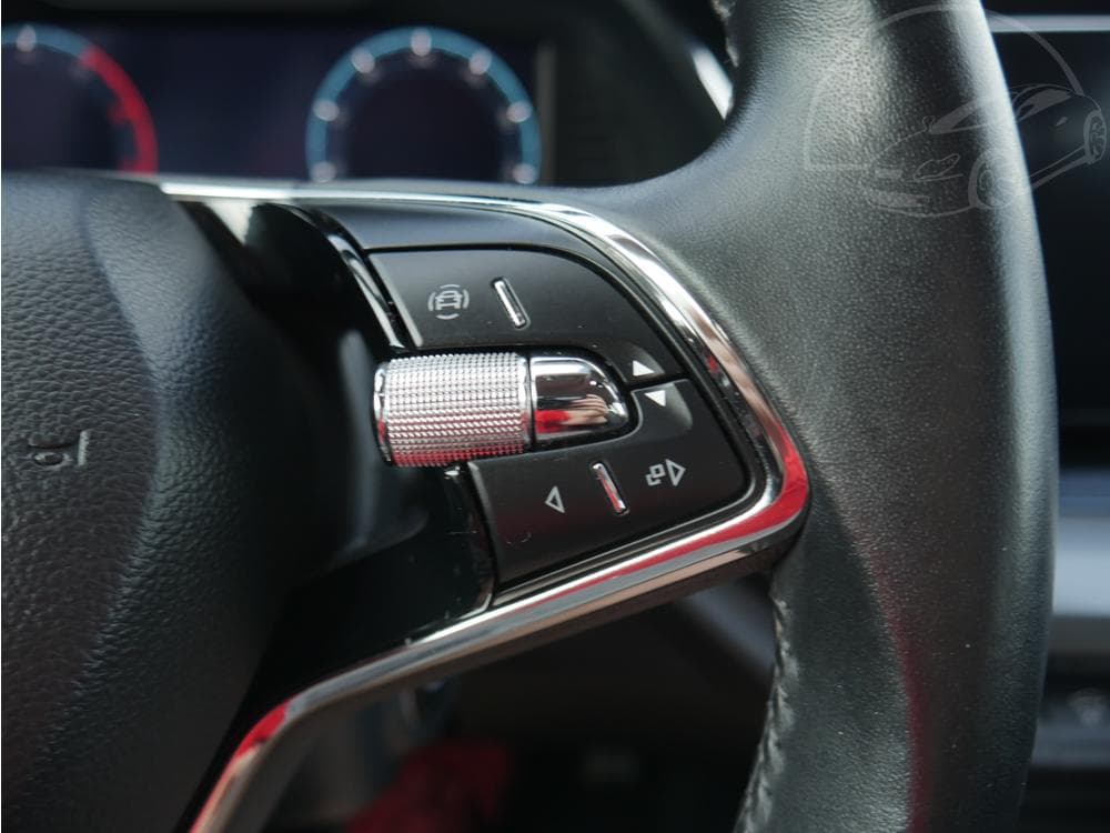 2020 Škoda OCTAVIA - 17