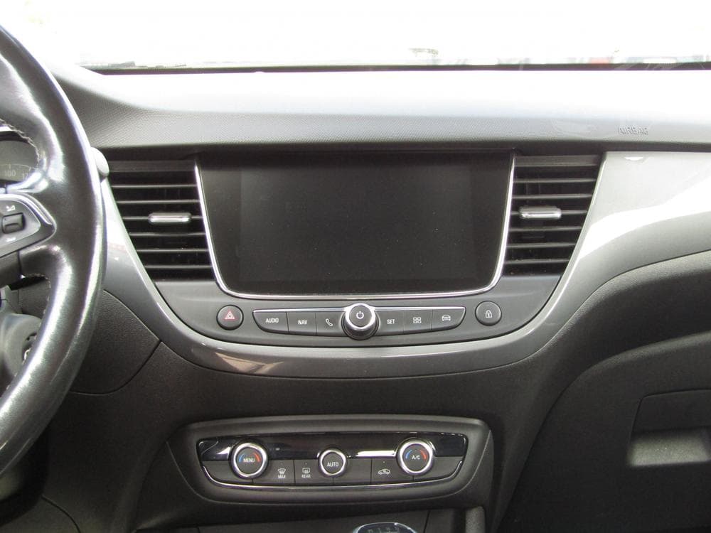 2021 Opel CROSSLAND - 31