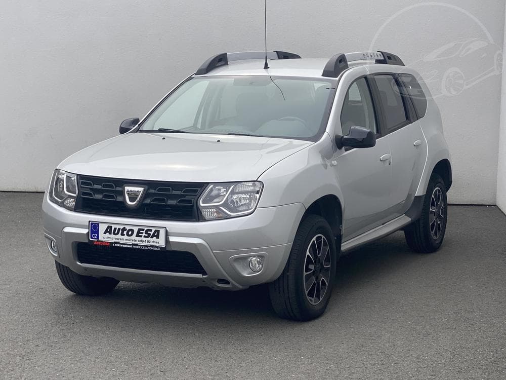 2017 Dacia DUSTER - 7