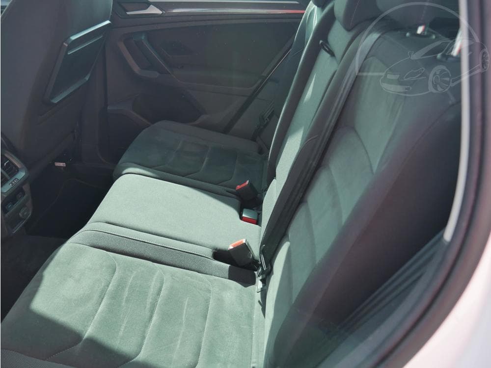 2016 Volkswagen TIGUAN - 28