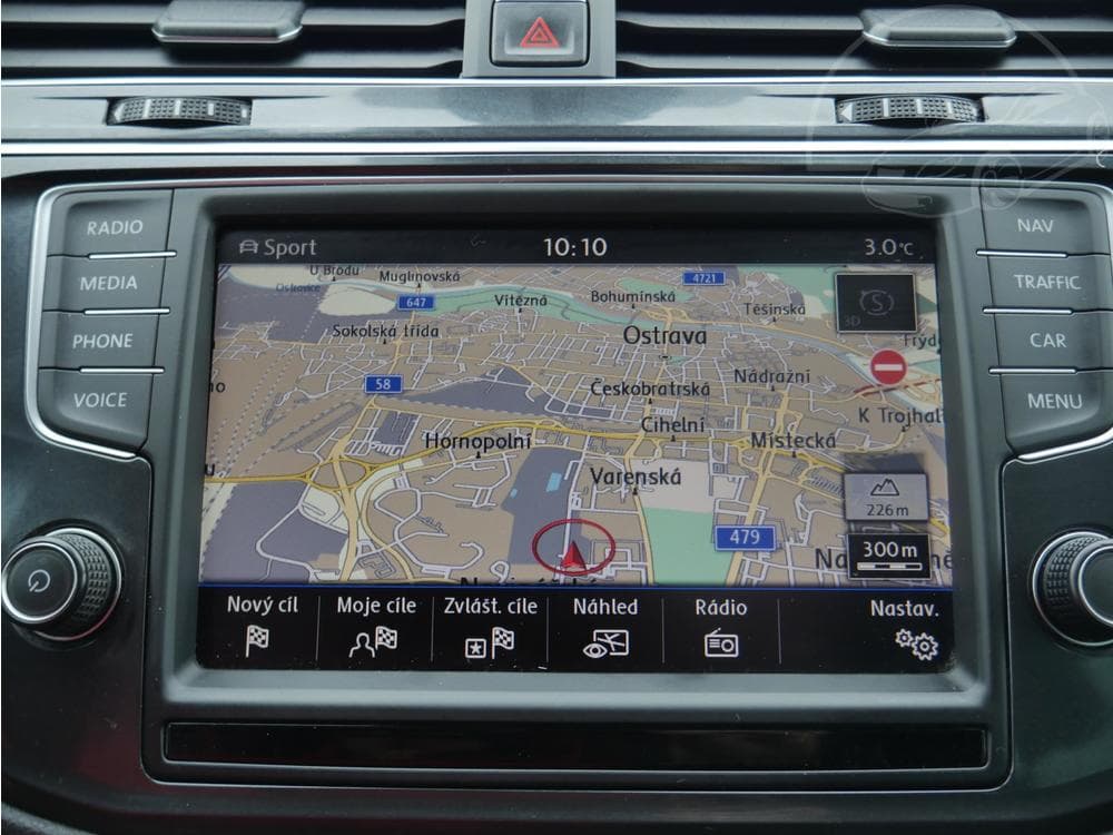 2016 Volkswagen TIGUAN - 34
