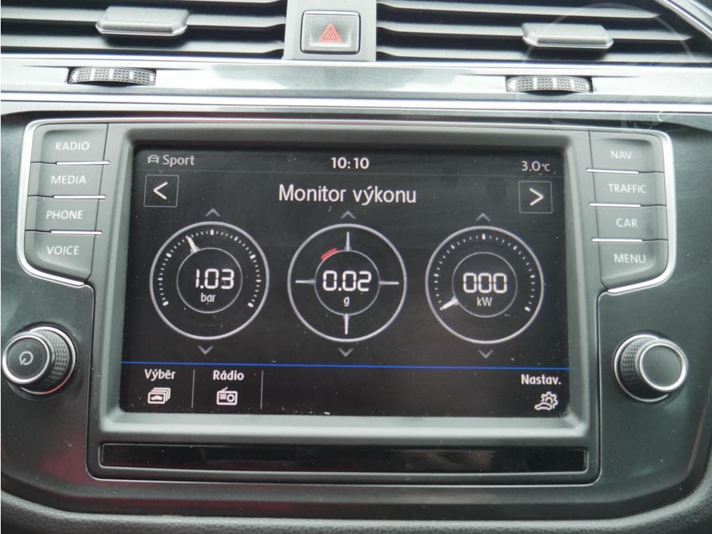 2016 Volkswagen TIGUAN - 40