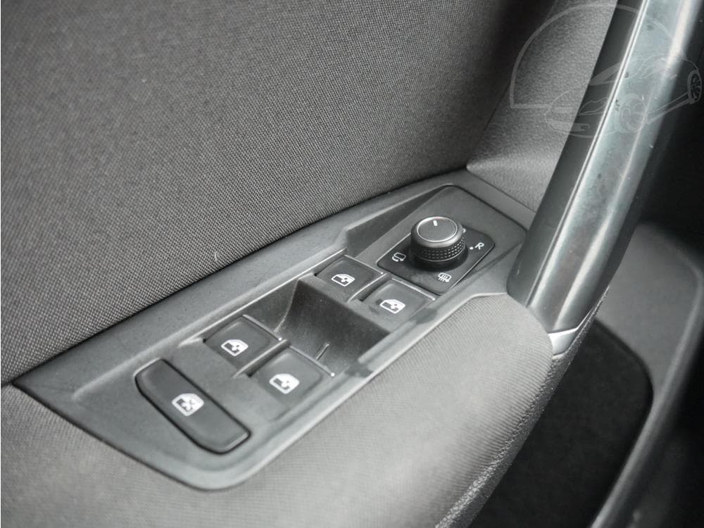 2016 Volkswagen TIGUAN - 46