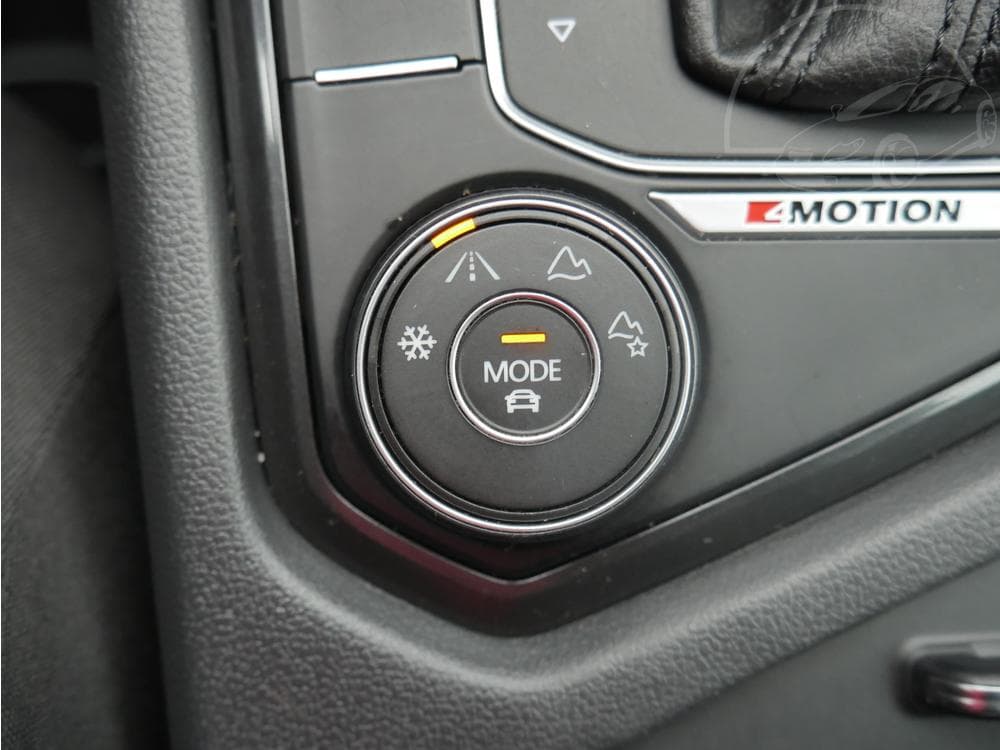 2016 Volkswagen TIGUAN - 58