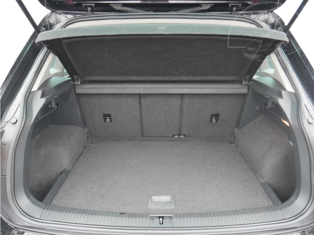 2016 Volkswagen TIGUAN - 19