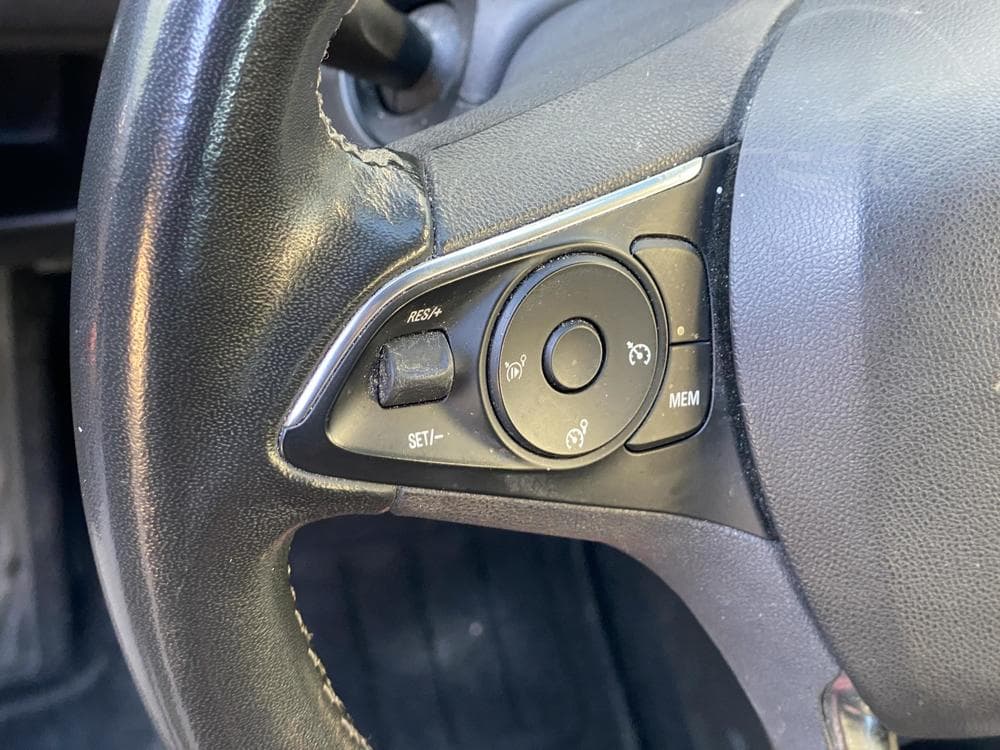 2021 Opel Crossland - 14