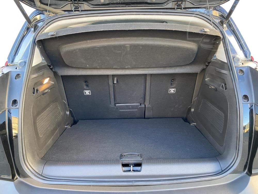 2021 Opel Crossland - 7