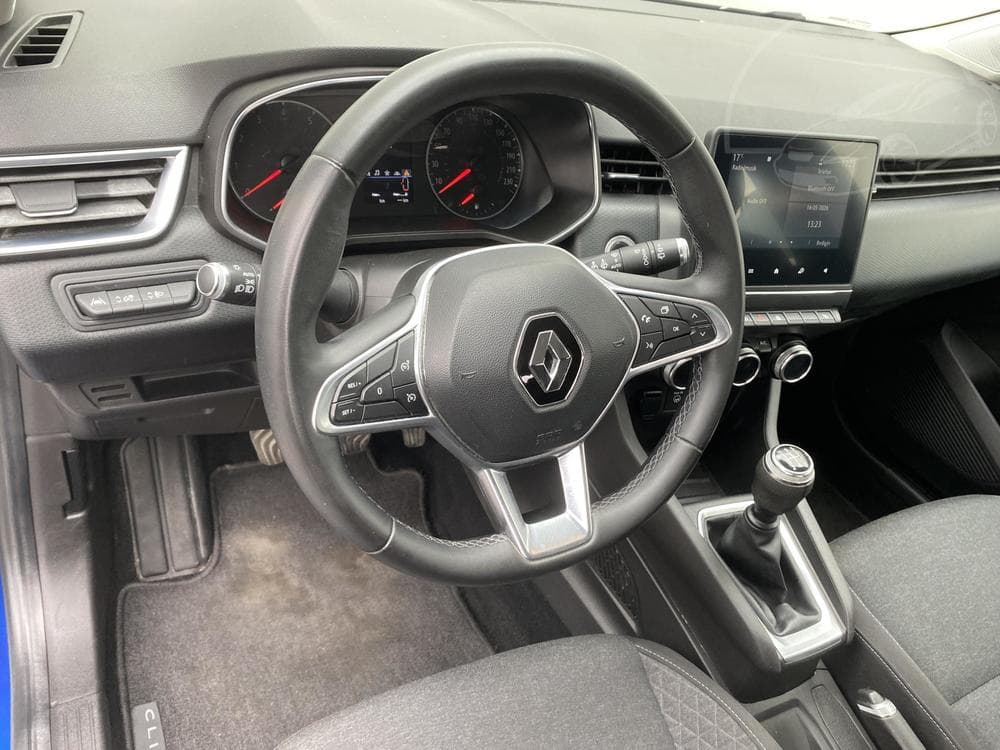 2020 Renault CLIO - 12