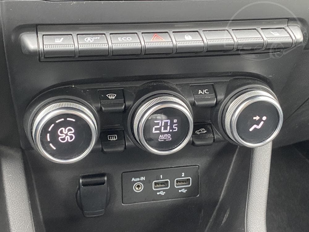 2020 Renault CLIO - 14