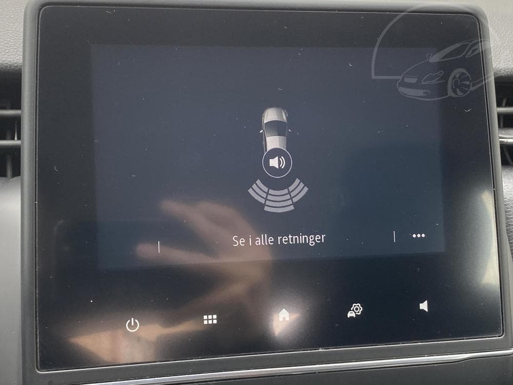 2020 Renault CLIO - 15