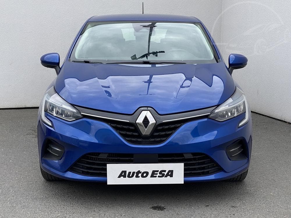 2020 Renault CLIO - 2