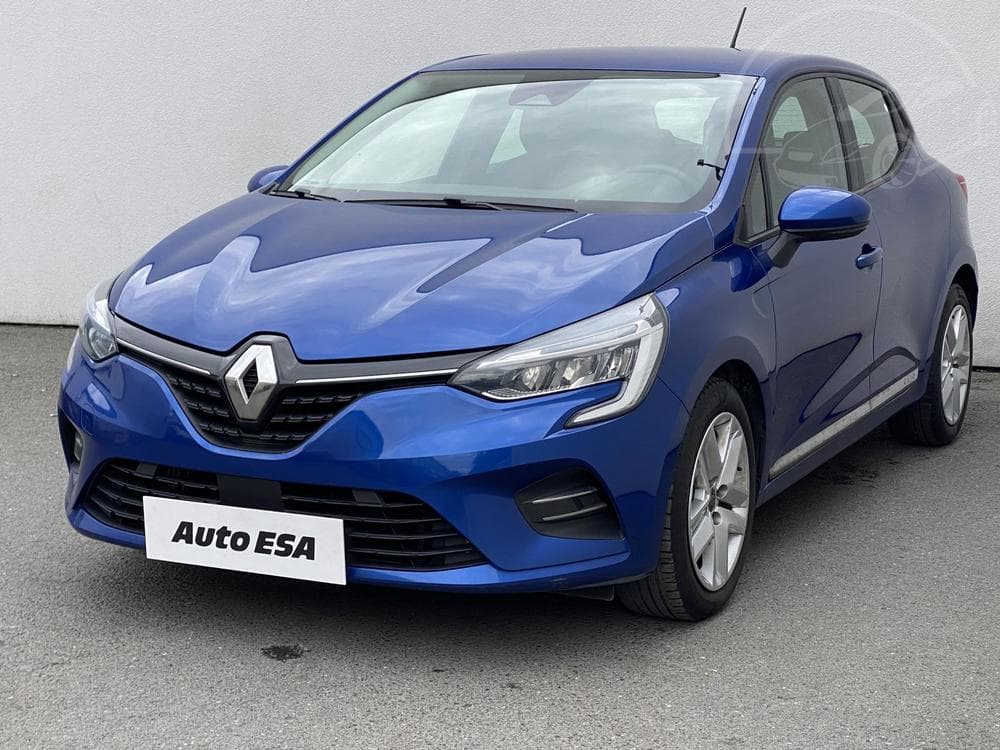 2020 Renault CLIO - 3