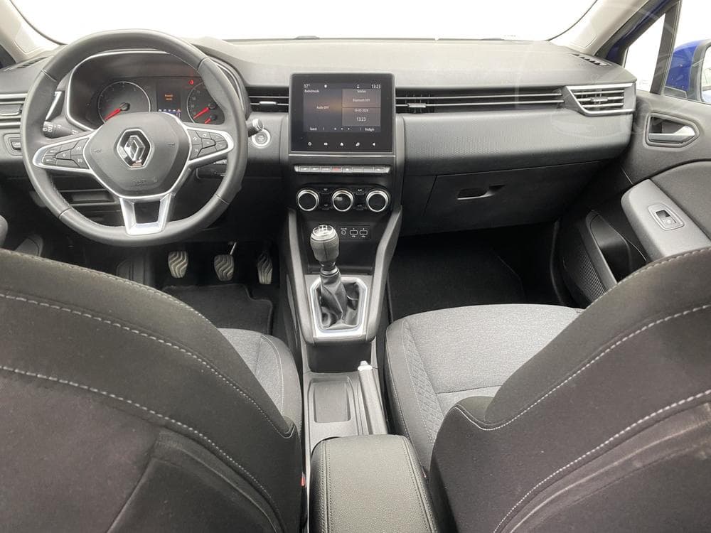 2020 Renault CLIO - 8