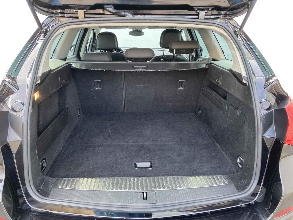 2012 Opel ASTRA - 7
