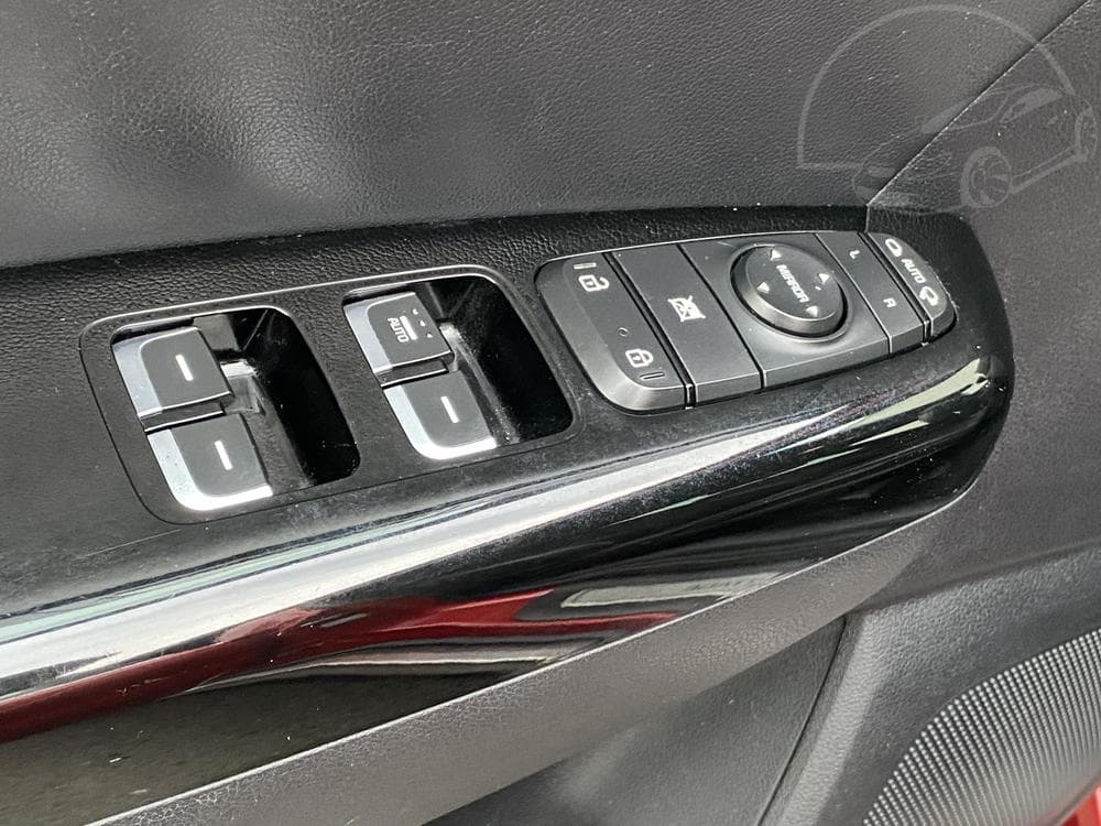2018 Kia SPORTAGE - 12