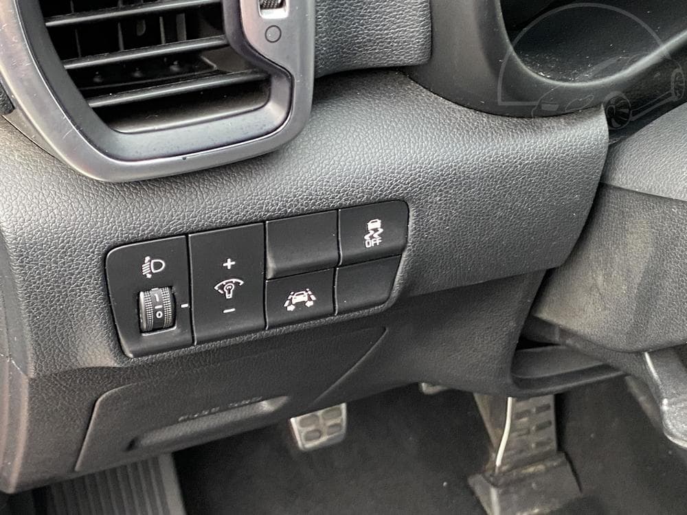 2018 Kia SPORTAGE - 14
