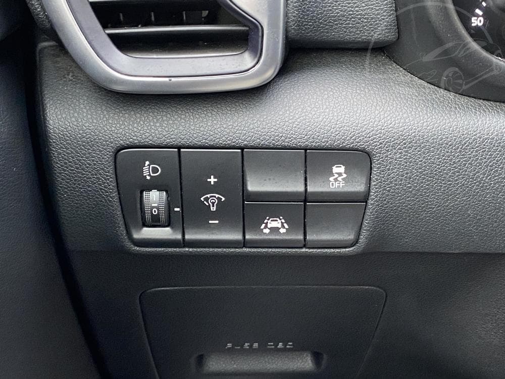 2018 Kia SPORTAGE - 16