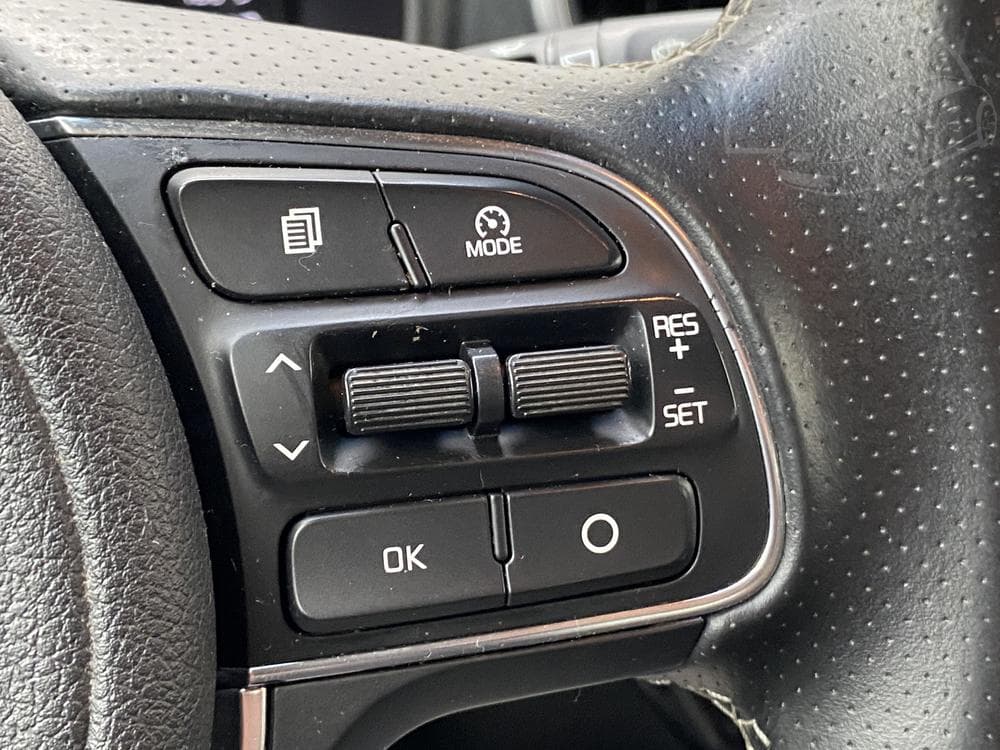 2018 Kia SPORTAGE - 17