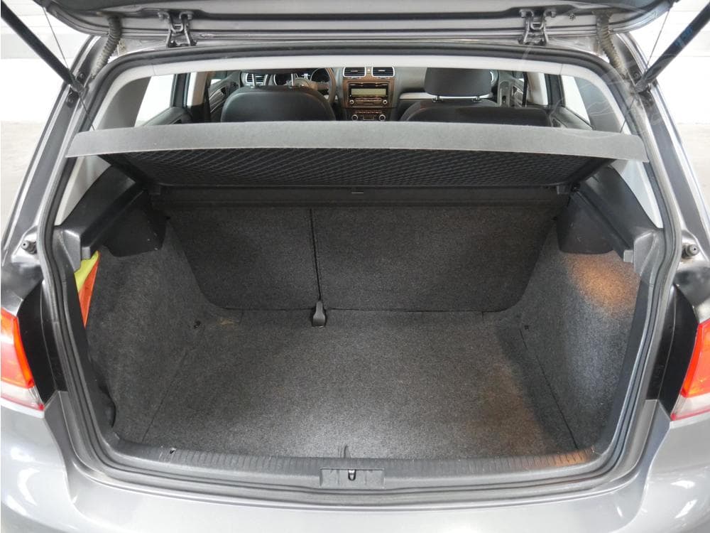 2010 Volkswagen GOLF - 7