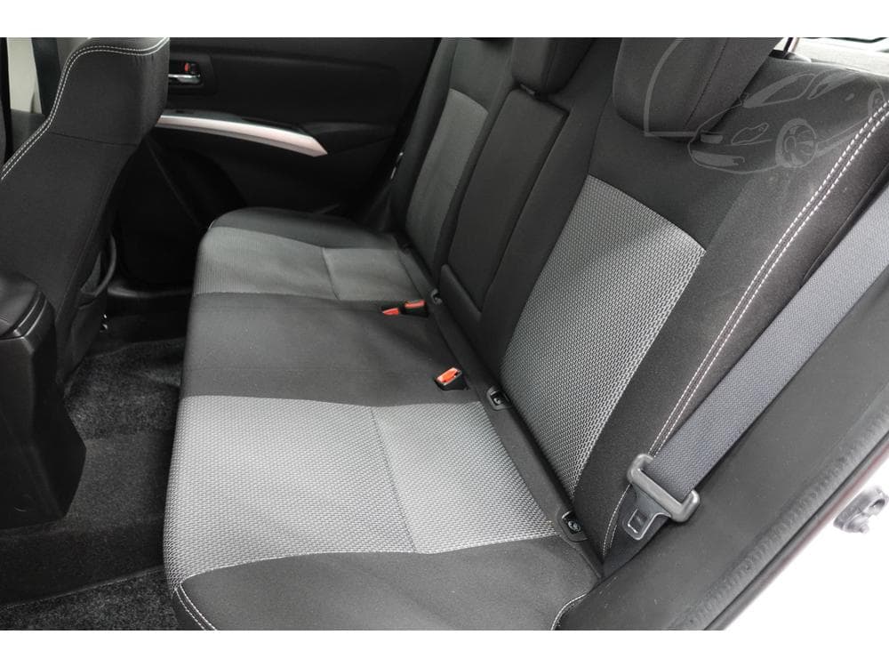 2015 Suzuki S-Cross - 10